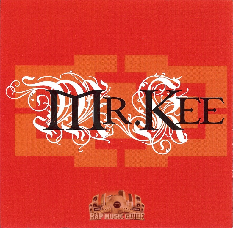 Mr. Kee Seldom Seen CD Rap Music Guide